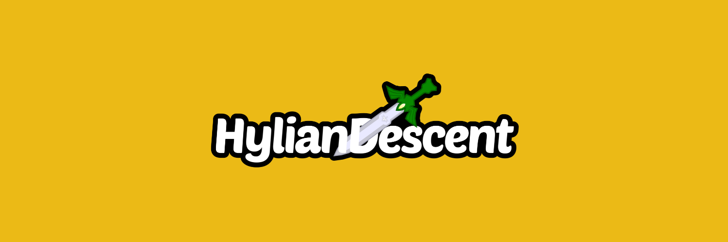 Hylian Descent