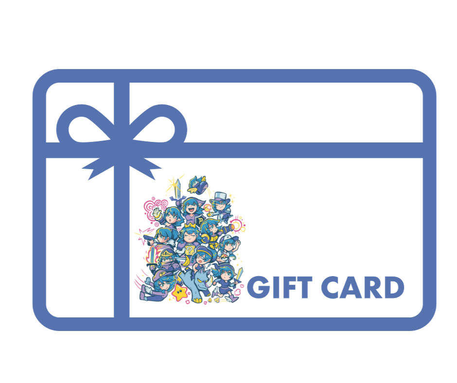 Kiara_TV- Gift Card