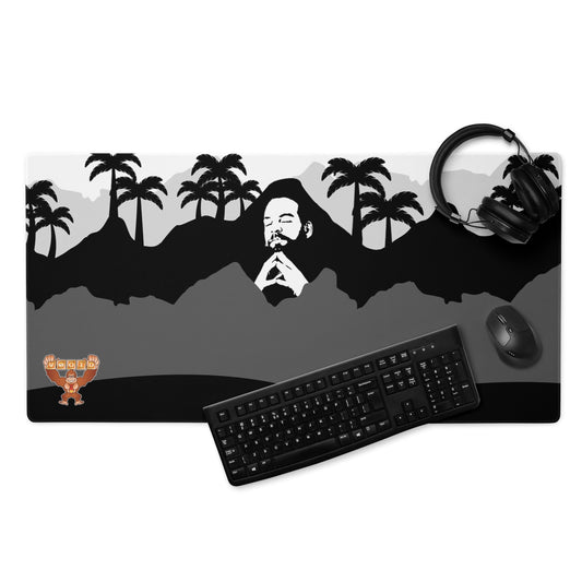 V0oid - Gaming Mouse Pad - V0oid Island