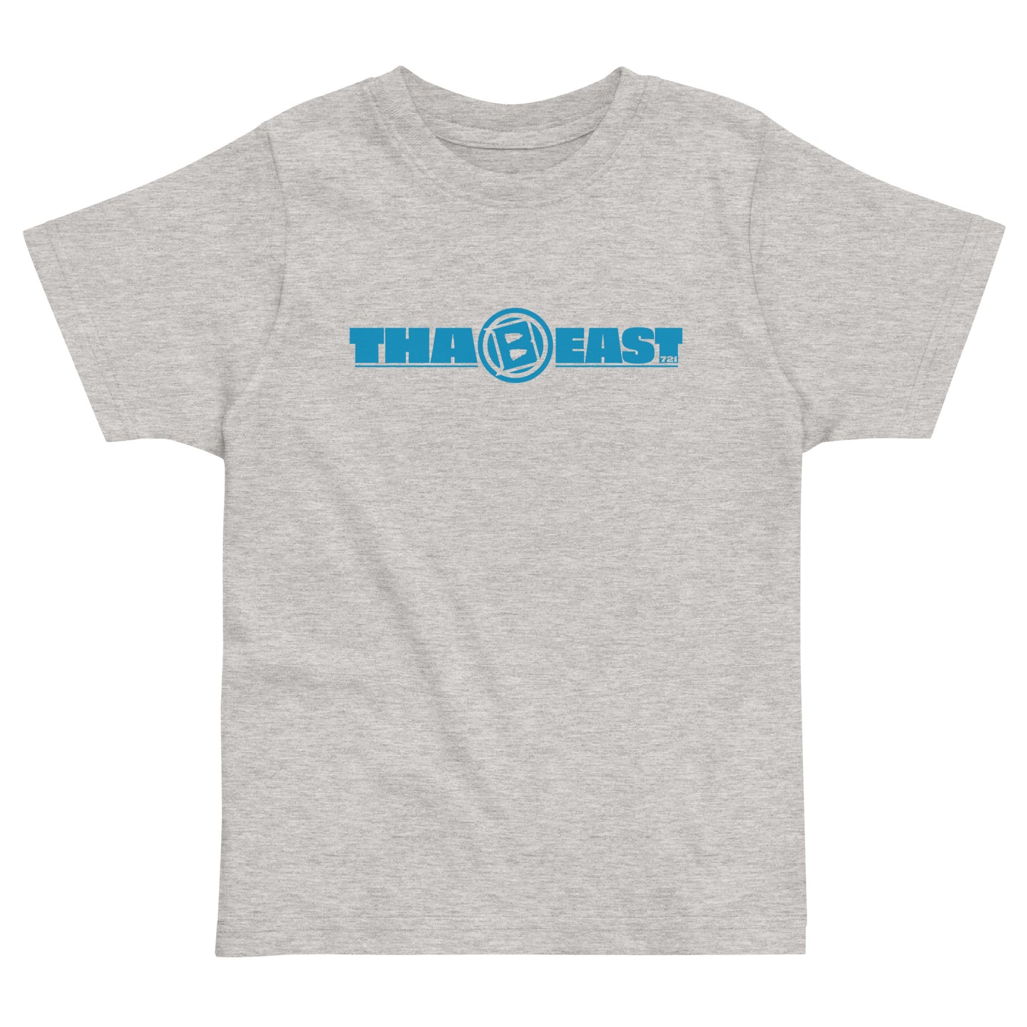 ThaBeast - Toddler T-Shirt - ThaBeast
