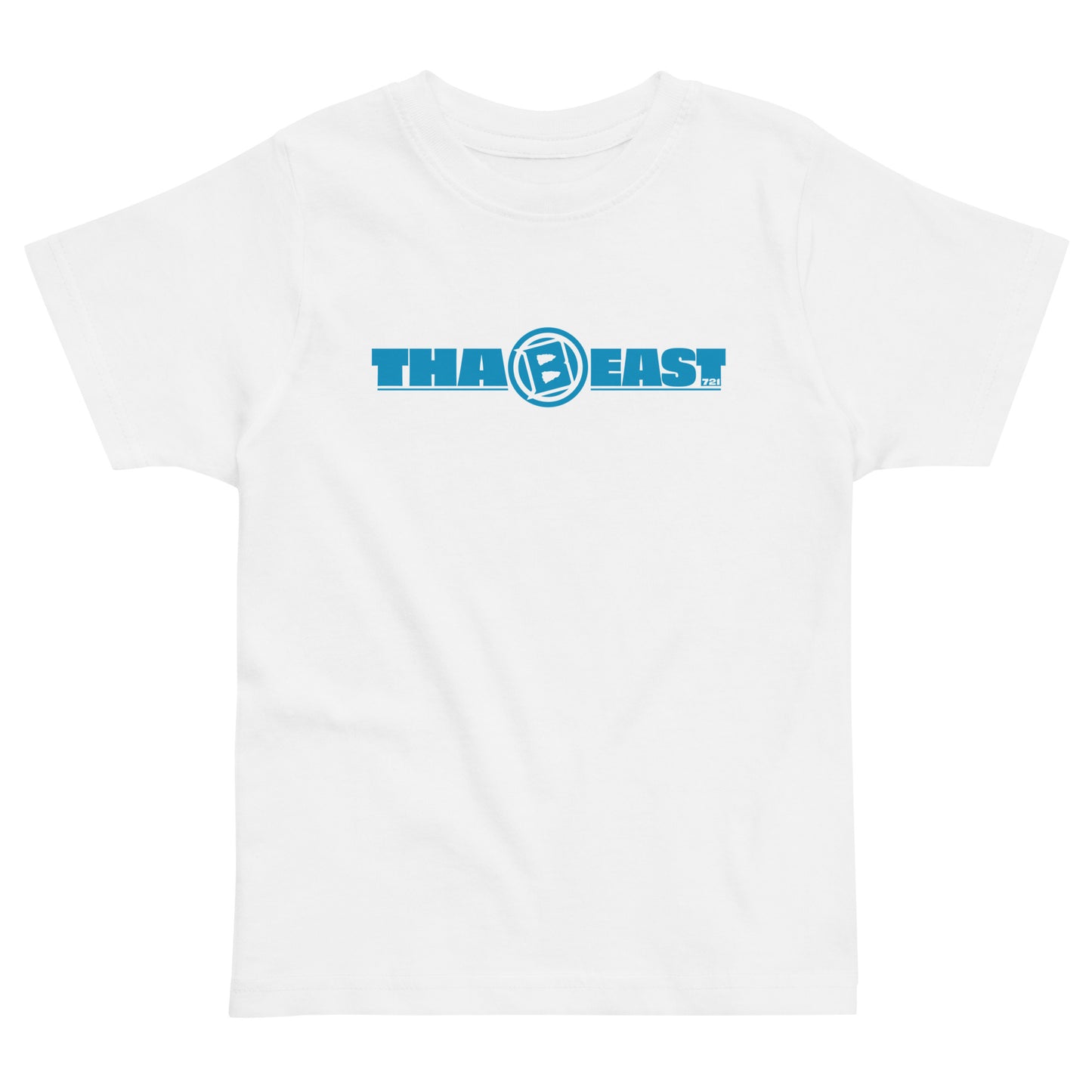 ThaBeast - Toddler T-Shirt - ThaBeast