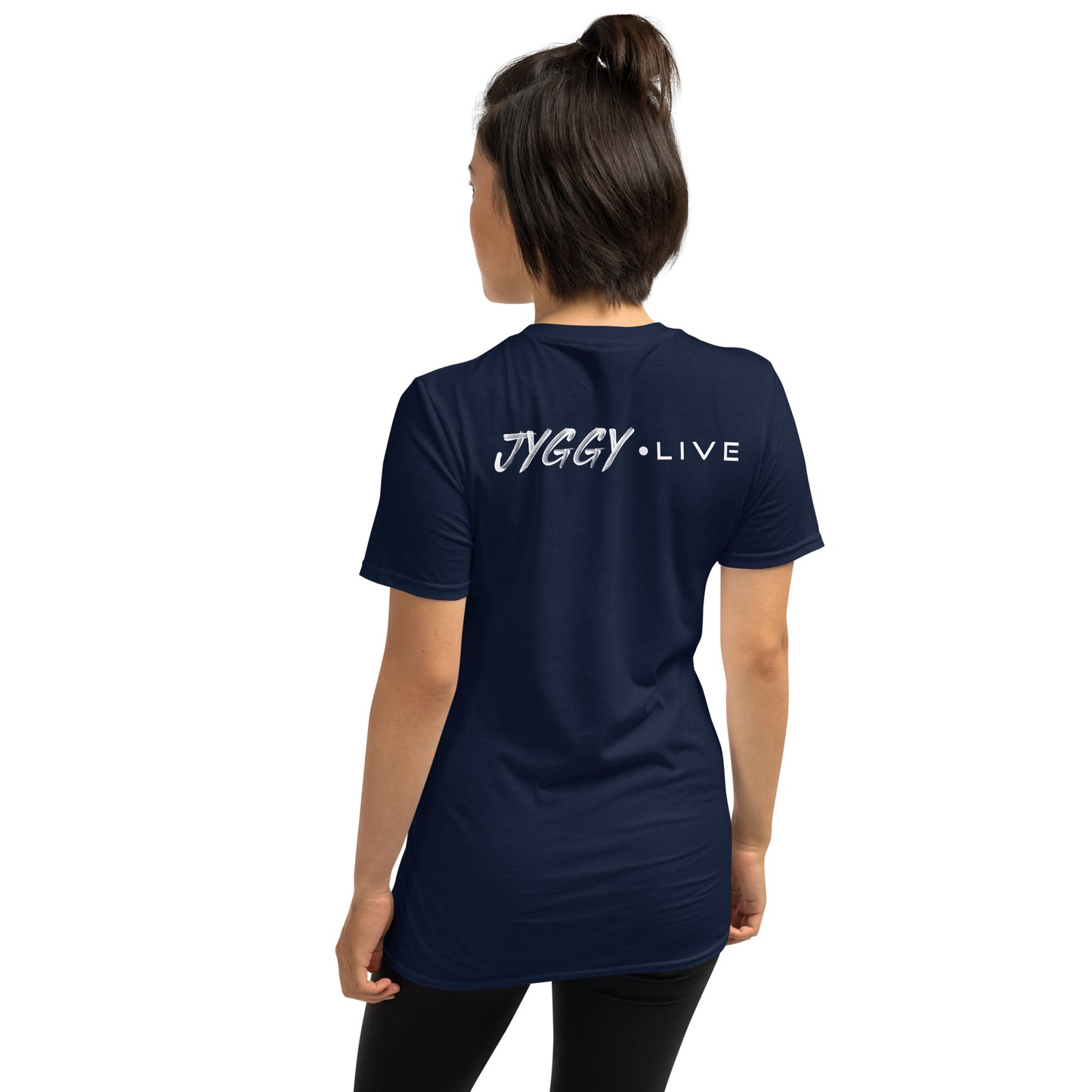 Jyggy - Unisex T-Shirt - Jyggy