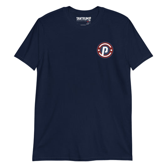 Phillie - Unisex T-Shirt - Phillie Shield