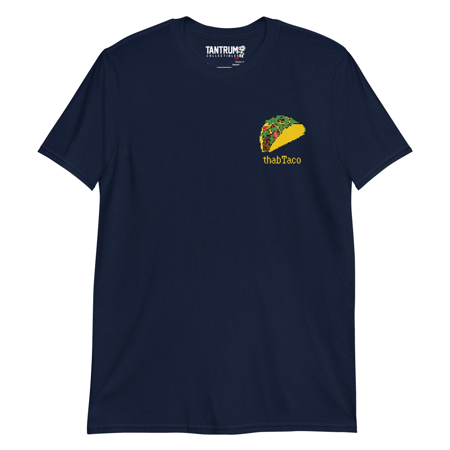 ThaBeast - Unisex T-Shirt - ThabTaco