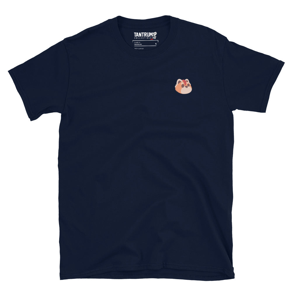 Jyggy - Unisex T-Shirt - Redd