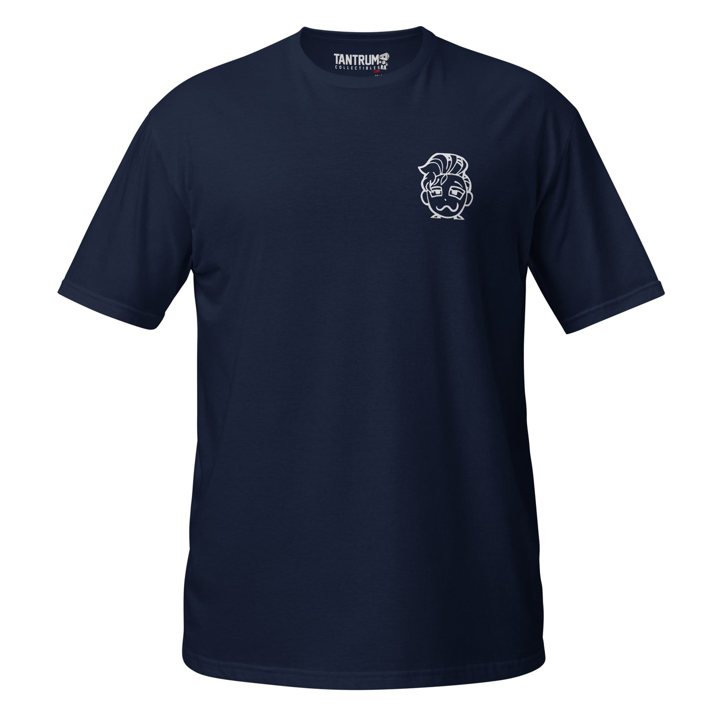 Keizaron - Short-Sleeve Unisex T-Shirt - Keiza Club