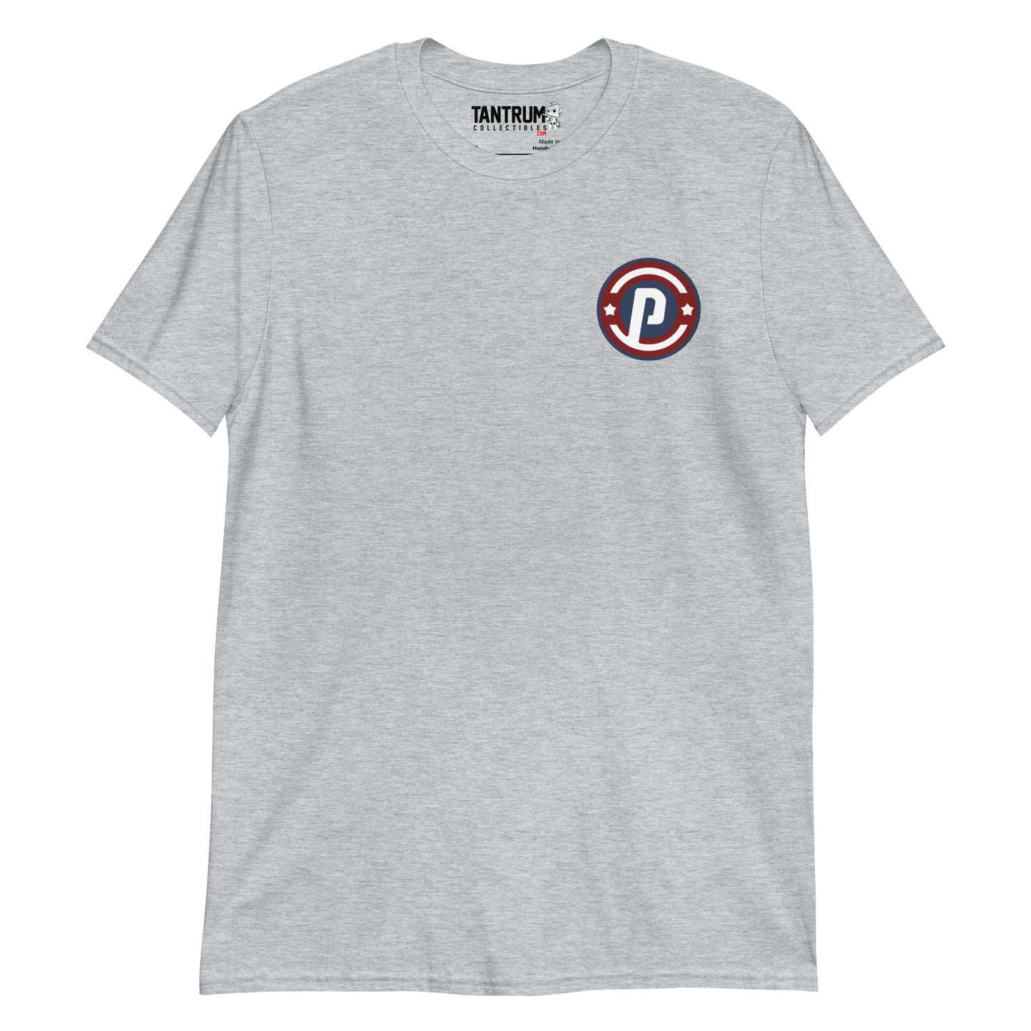 Phillie - Unisex T-Shirt - Phillie Shield