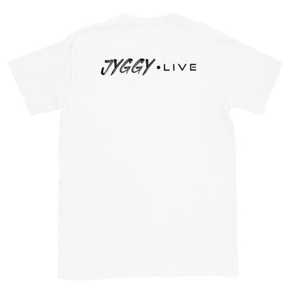 Jyggy - Unisex T-Shirt - Jyggy