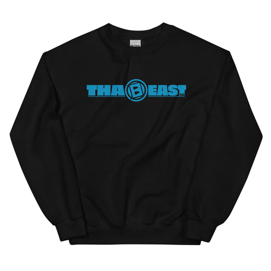 ThaBeast - Unisex Sweatshirt - ThaBeast