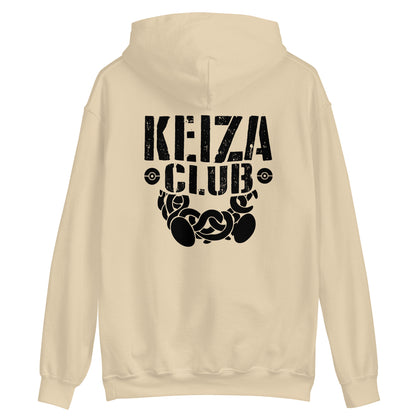 Keizaron - Unisex Hoodie - Keiza Club