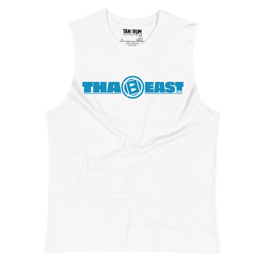 ThaBeast - Muscle Shirt - ThaBeast