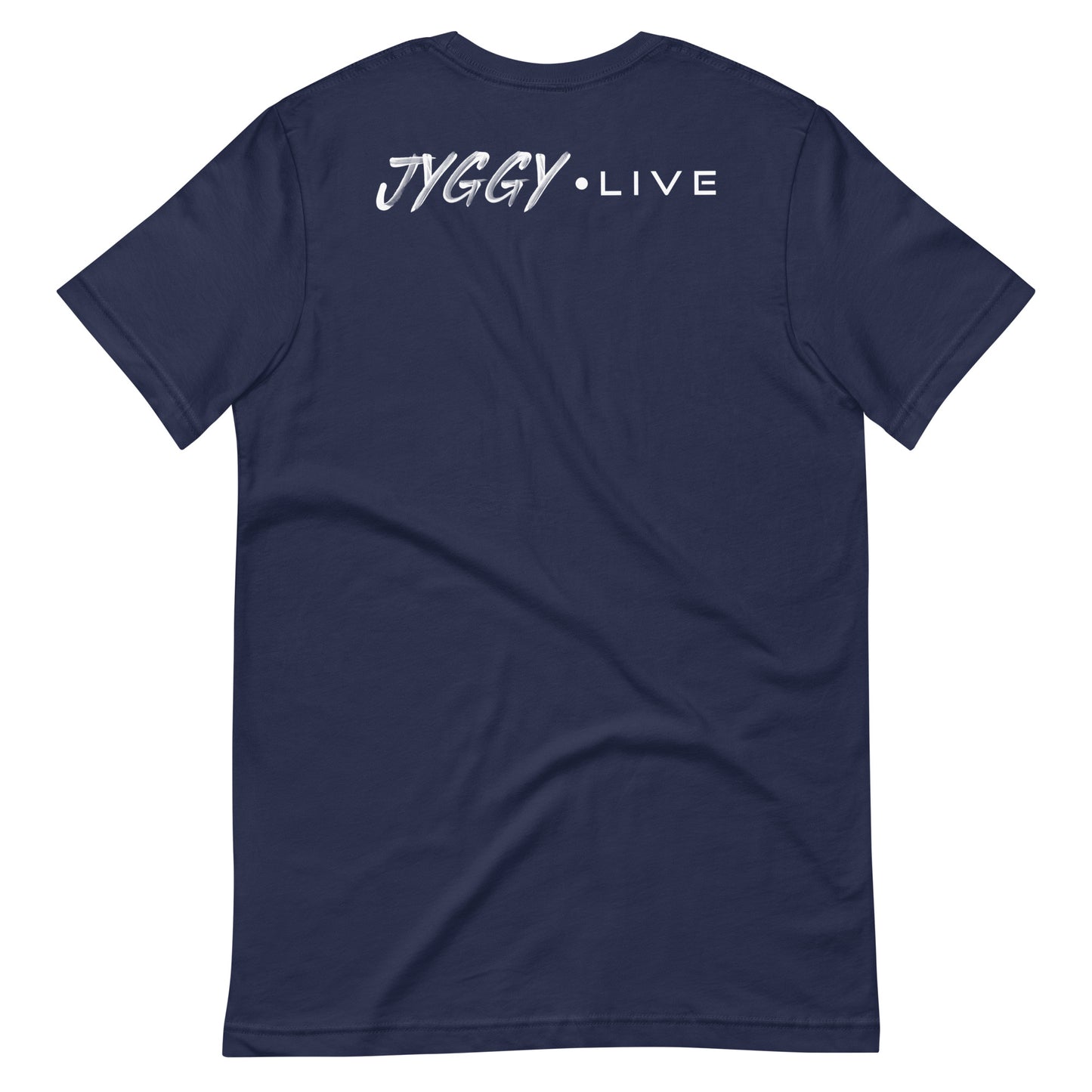 Jyggy - Unisex T-Shirt - JygCity