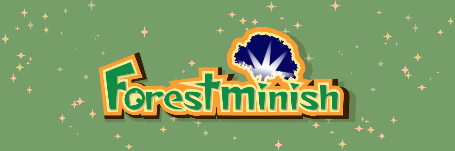 forestminish