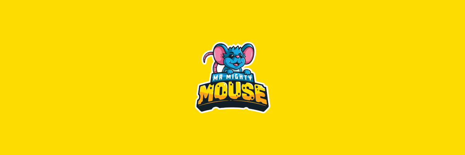 MrMightyMouse