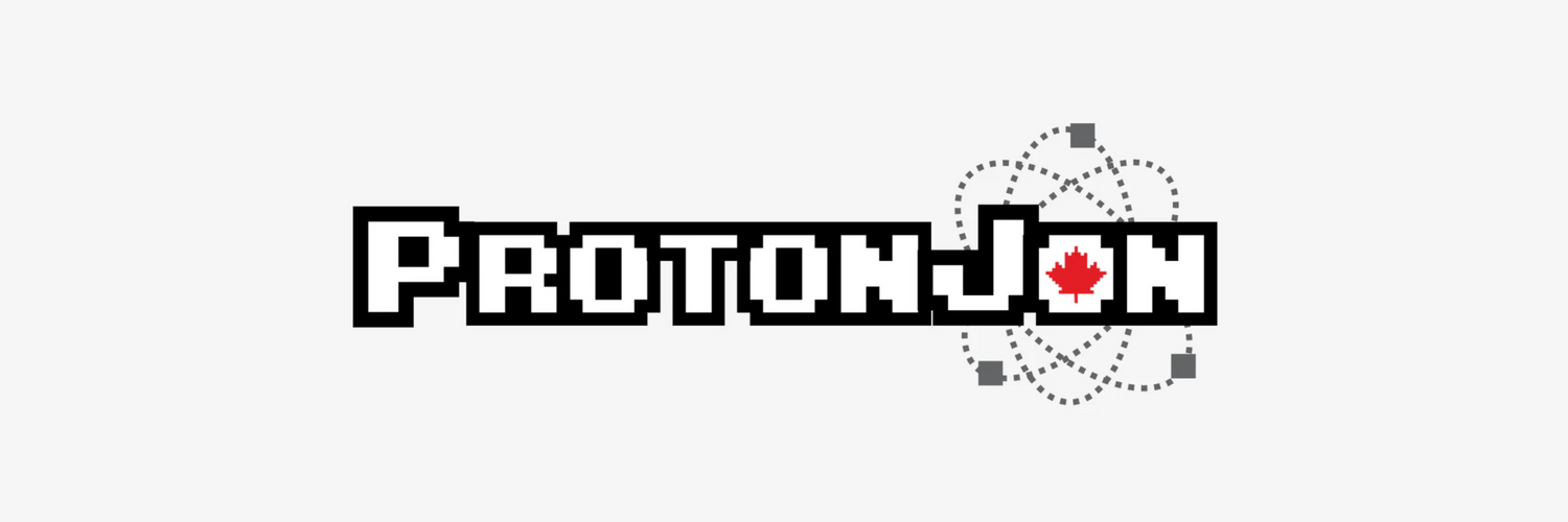 ProtonJon