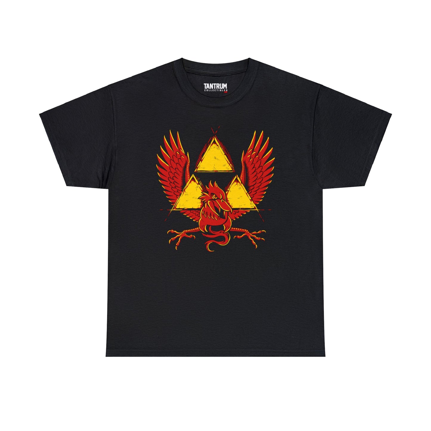 Zeldathon - Unisex T-Shirt -Skyward Crest (Zeldathon Dimensions Exclusive)