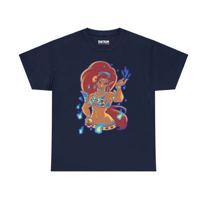 Zeldathon - Unisex T-Shirt - Urbosa (Zeldathon Dimensions Exclusive)