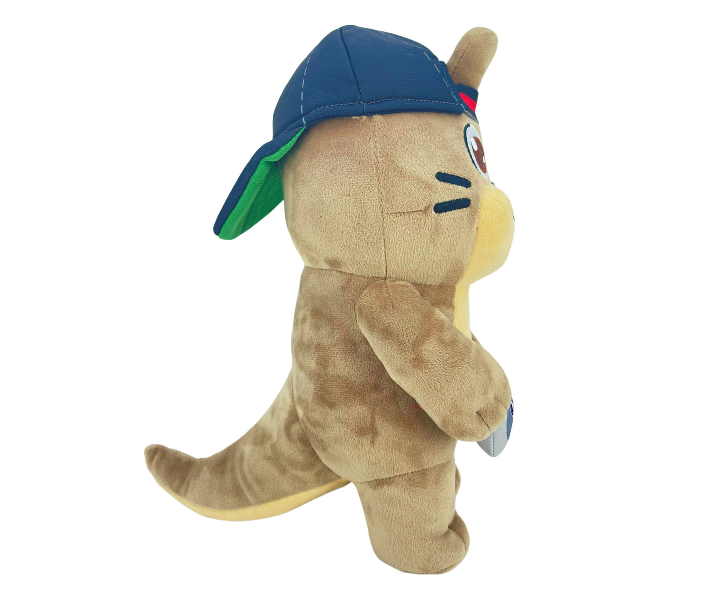 Chambo - Ollie Plushie ** Pre-Order**