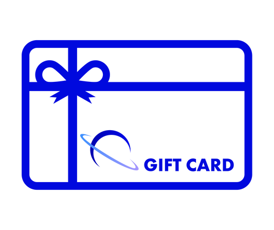 JoshJepson  - Gift Card