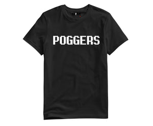 TantrumCollectibles - Poggers -T-Shirt