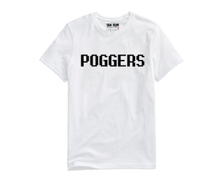 TantrumCollectibles - Poggers -T-Shirt