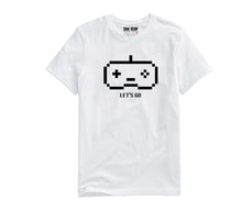 Load image into Gallery viewer, TantrumCollectibles - Let&#39;s Go-  T-Shirts

