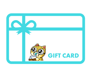 Spacekat Gift Card