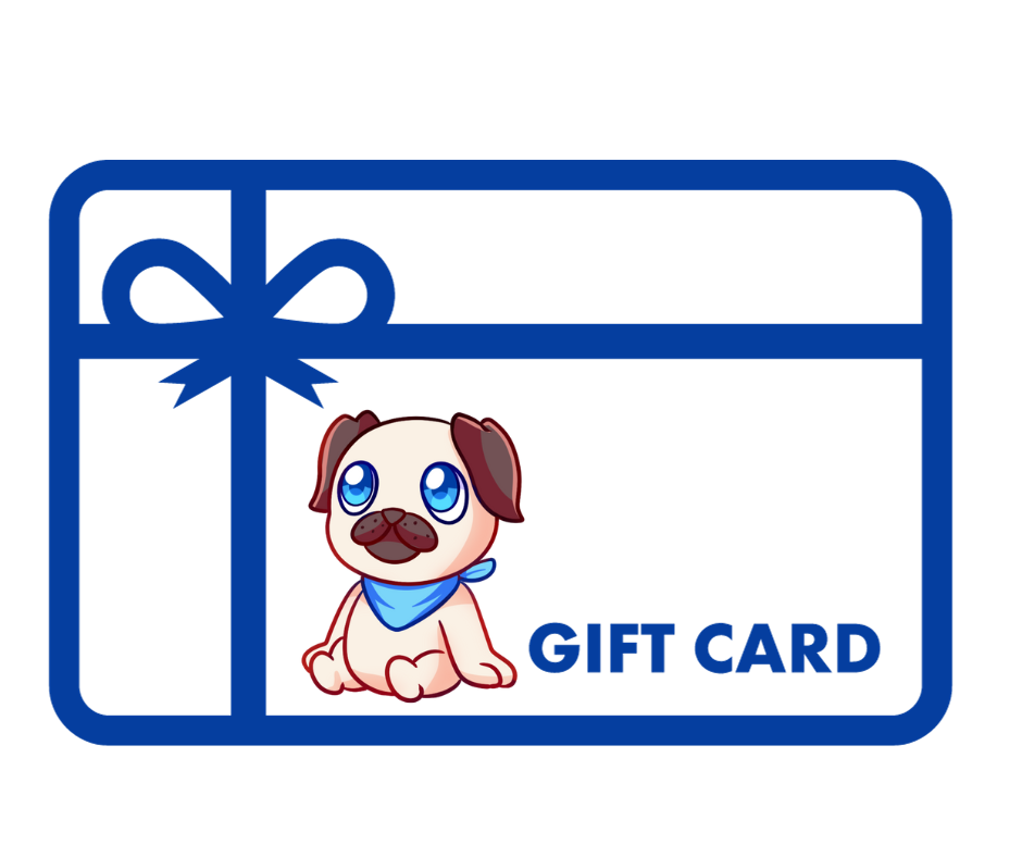 Andy  - Gift Card