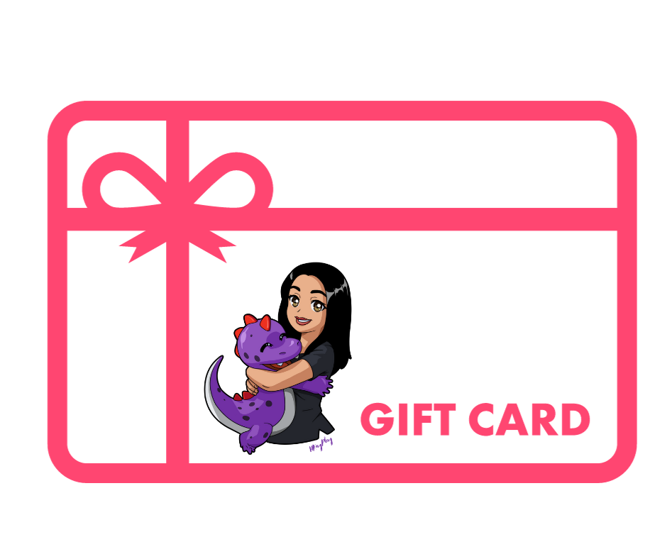 HKayPlay  - Gift Card