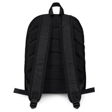 Load image into Gallery viewer, Baeginning - Backpack -  Black Wings (Streamer Purchase)
