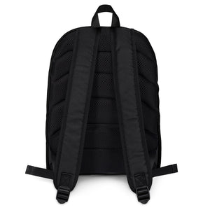 Baeginning - Backpack -  Black Wings (Streamer Purchase)