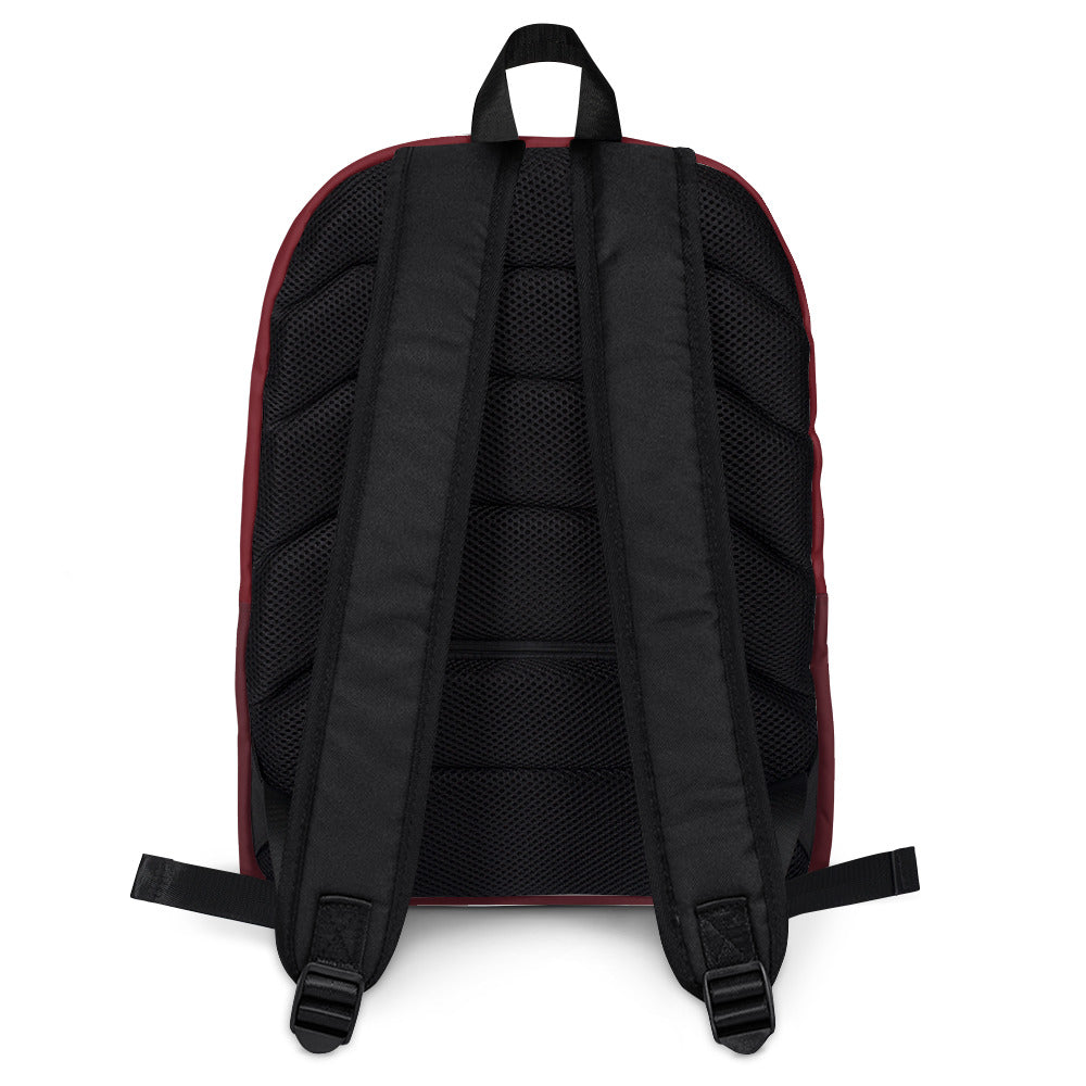 Chambo - Backpack - Notes (Streamer Purchase)