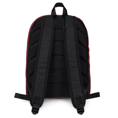 Chambo - Backpack - Notes (Streamer Purchase)