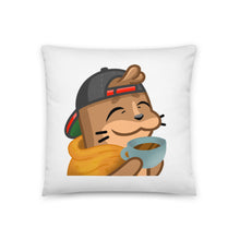 Load image into Gallery viewer, Chambo - Basic Pillow - Cozy
