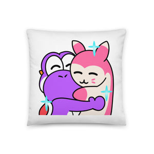 Shoujo - Basic Pillow - Hug