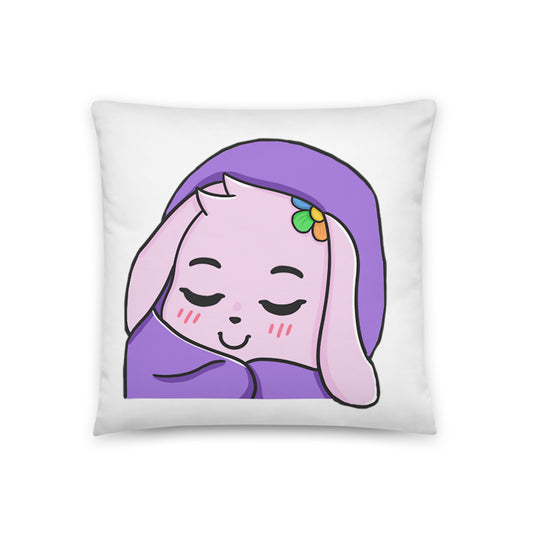 FocusOnMePlay - Basic Pillow - Snug (Streamer Purchase)