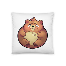 Load image into Gallery viewer, Burr - Basic Pillow - Chonk Round
