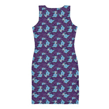 Load image into Gallery viewer, The Dragon Feeney - Dress - Bewp Pattern
