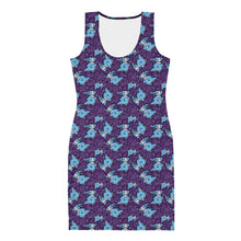 Load image into Gallery viewer, The Dragon Feeney - Dress - Bewp Pattern
