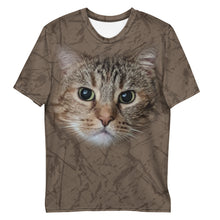 Load image into Gallery viewer, Nukkuler - Unisex T-Shirt - Cat Shirt
