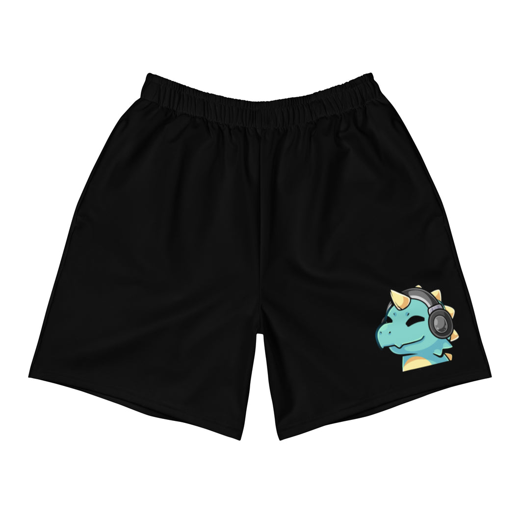 Codysaurus - Men's Athletic Shorts - Jam (Streamer Purchase)