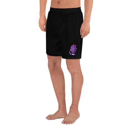 HKayy - Men's Athletic Shorts - Hello (Streamer Purchase)