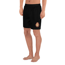 Load image into Gallery viewer, Burr - Men&#39;s  Athletic Shorts - Chonk (Streamer Purchase)
