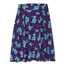 Load image into Gallery viewer, The Dragon Feeney - Skirt - Bewp Pattern
