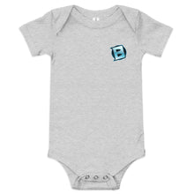 Load image into Gallery viewer, ThaBeast - Baby Onesie - B Logo
