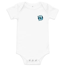 Load image into Gallery viewer, ThaBeast - Baby Onesie - B Logo
