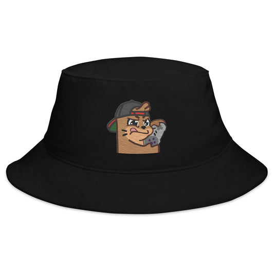 Chambo - Bucket Hat - Ollie Woah (Streamer Purchase)