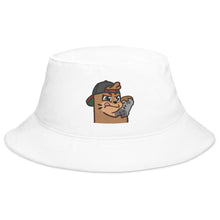 Load image into Gallery viewer, Chambo - Bucket Hat - Ollie Woah
