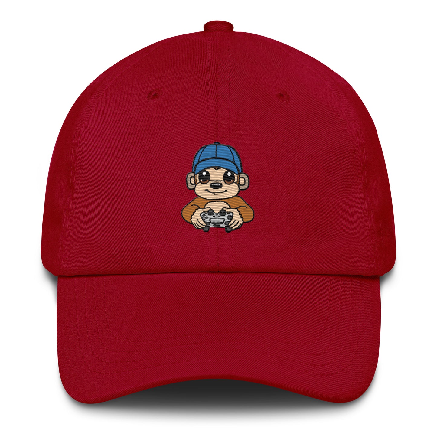 Fcoughlin - Dad Hat