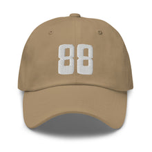 Load image into Gallery viewer, DanG88 - Dad Hat - 88
